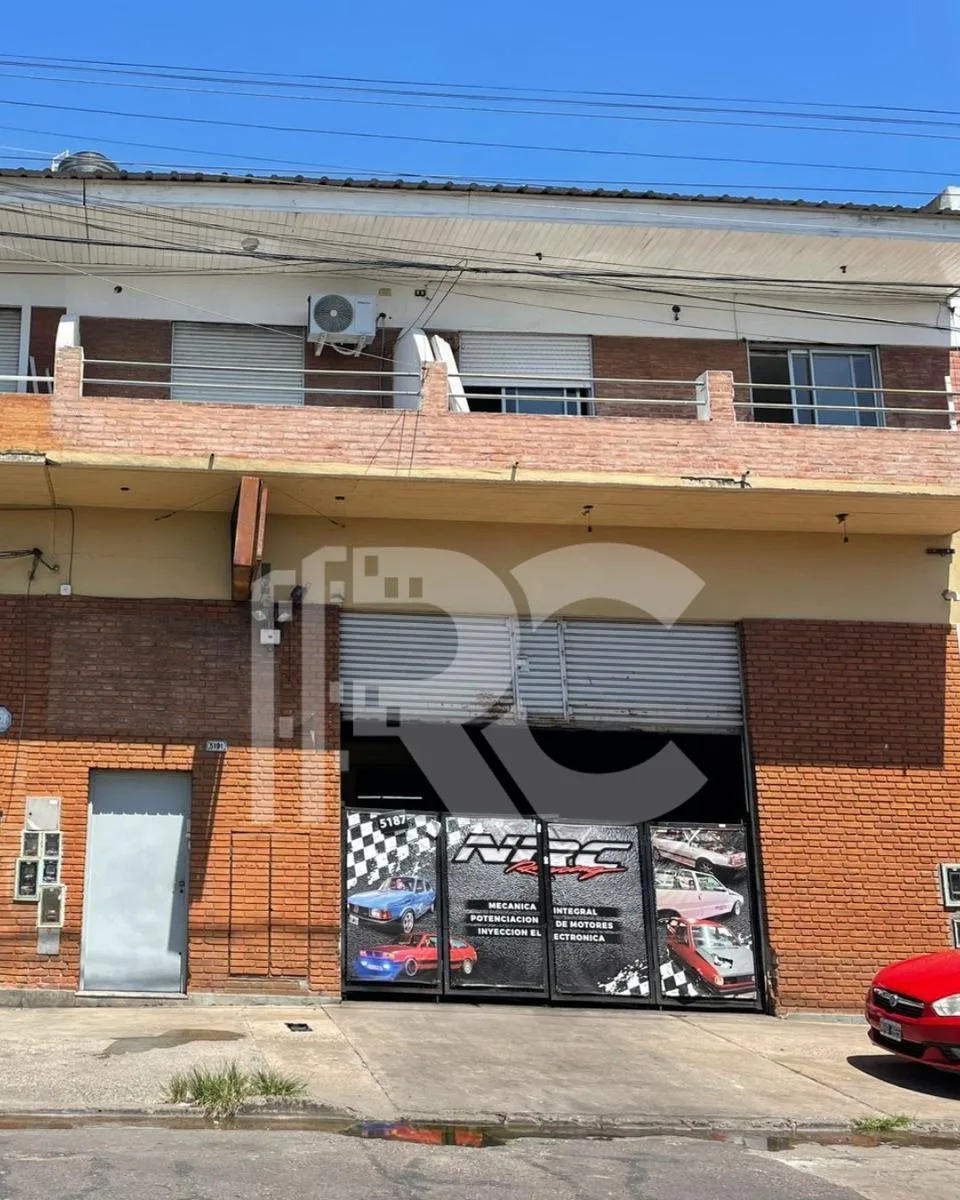 Departamento de 2 ambientes en Zona de Tablada