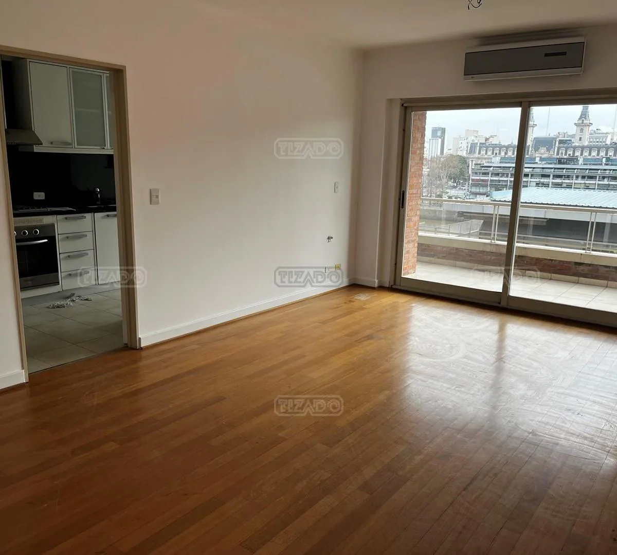 Departamento en Alquiler en Puerto Madero, Capital Federal, Buenos Aires