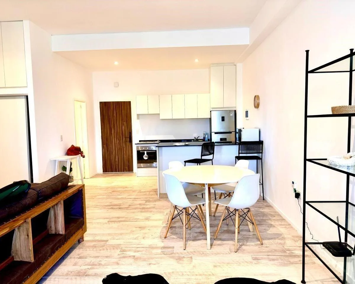 Apartamento mobiliado em Tigre Delta Center