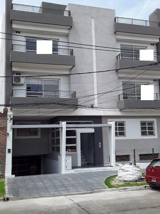 Departamento 3 Ambientes en Alquiler