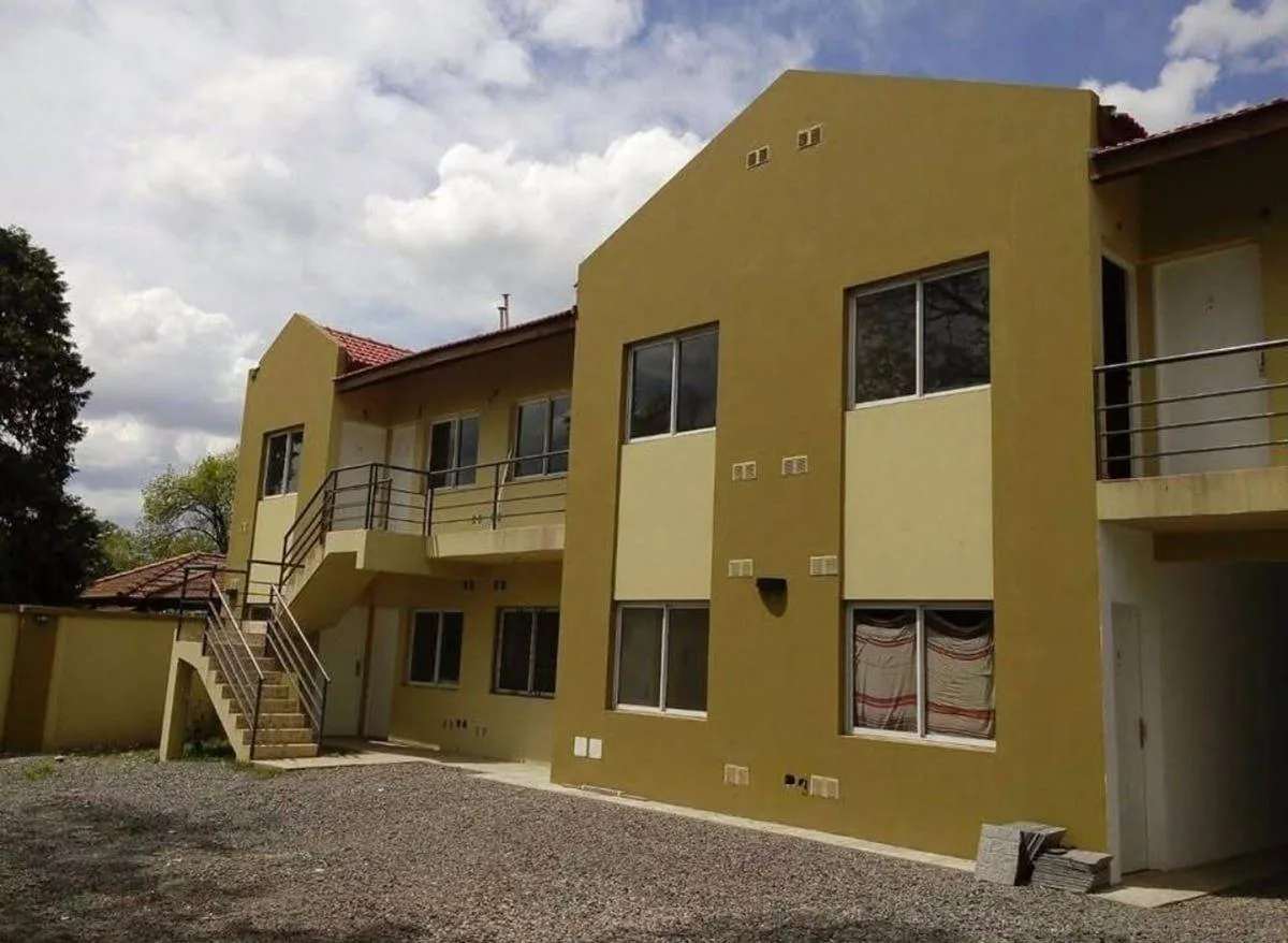 Alquiler Departamento 2 Amb en Conplejo San Miguel