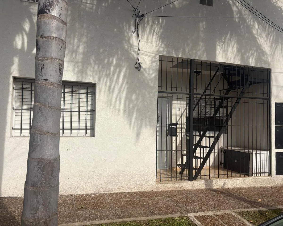 Departamento en Alquiler 3 Ambientes, San Isidro