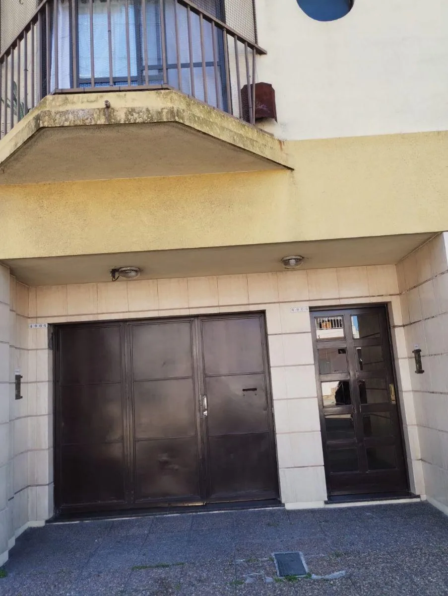 Apartamento de 30 m² com 1 dormitório em Avellaneda