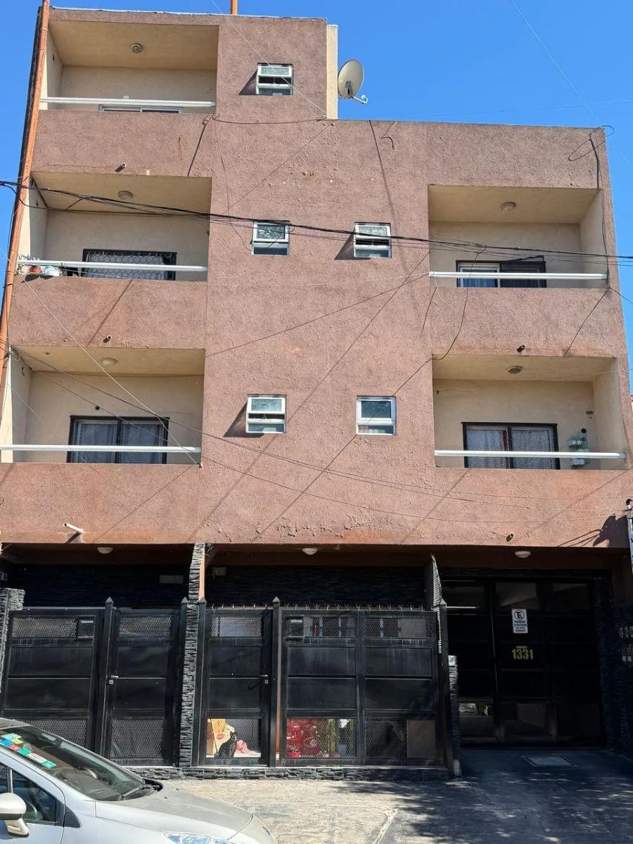 Departamento en Alquiler en Florencio Varela