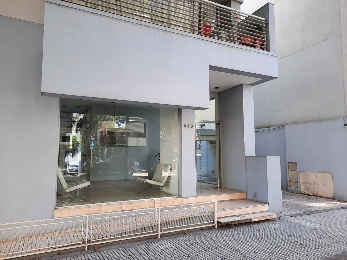 Departamento de 2 ambientes con balcón en Lomas de Zamora Oeste
