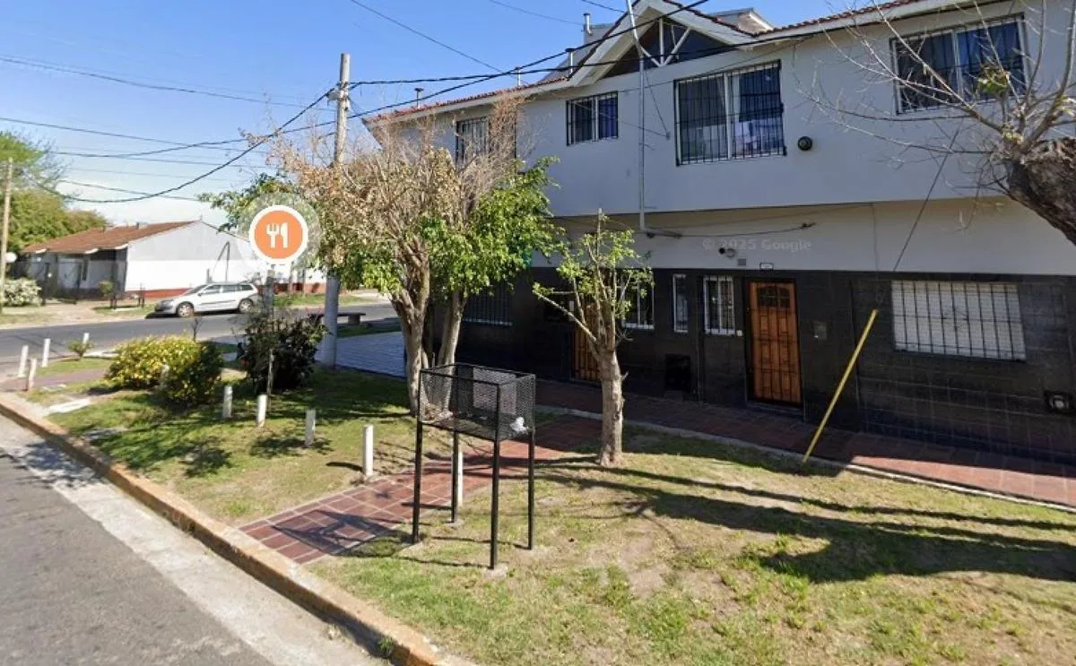PH en Alquiler - 1 Dormitorio 1 Baño - Quilmes