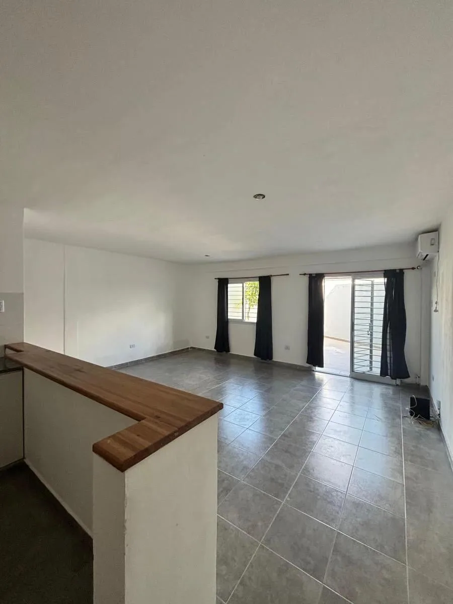 Departamento Monoambiente en Alquiler - 1 Baño - La Plata