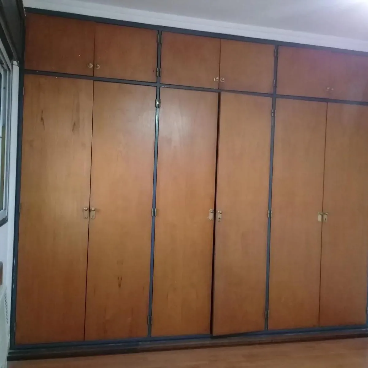 Departamento monoambiente en Buenos Aires