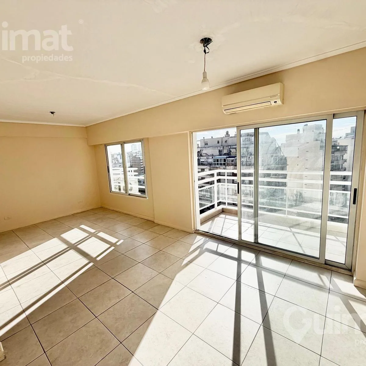 Hermoso Departamento en Caballito
