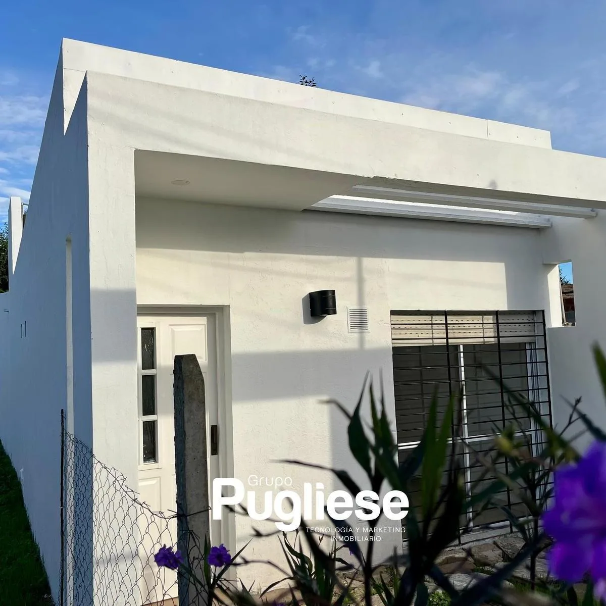 Renovated house in Moreno