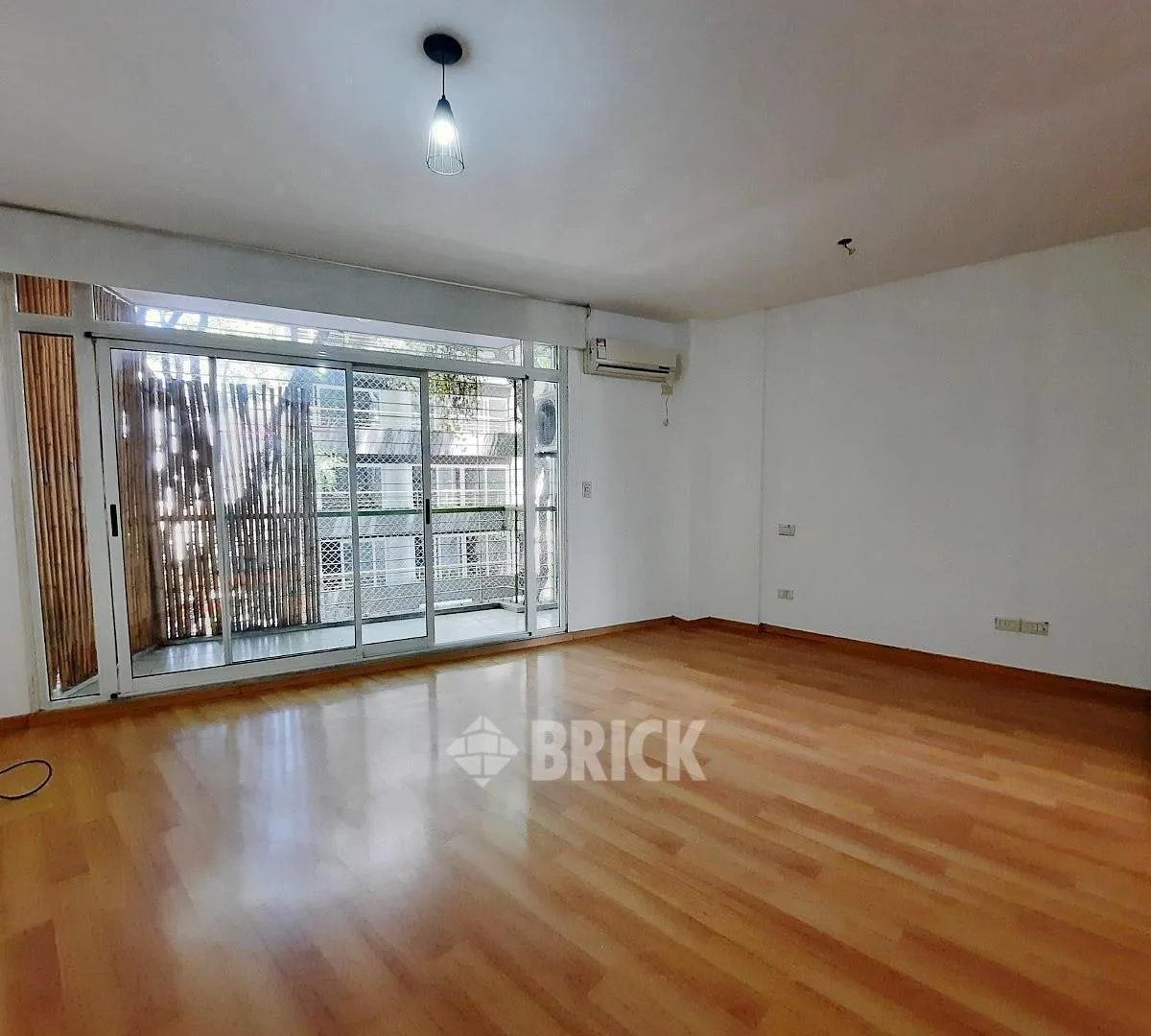 Studio apartment in Palermo