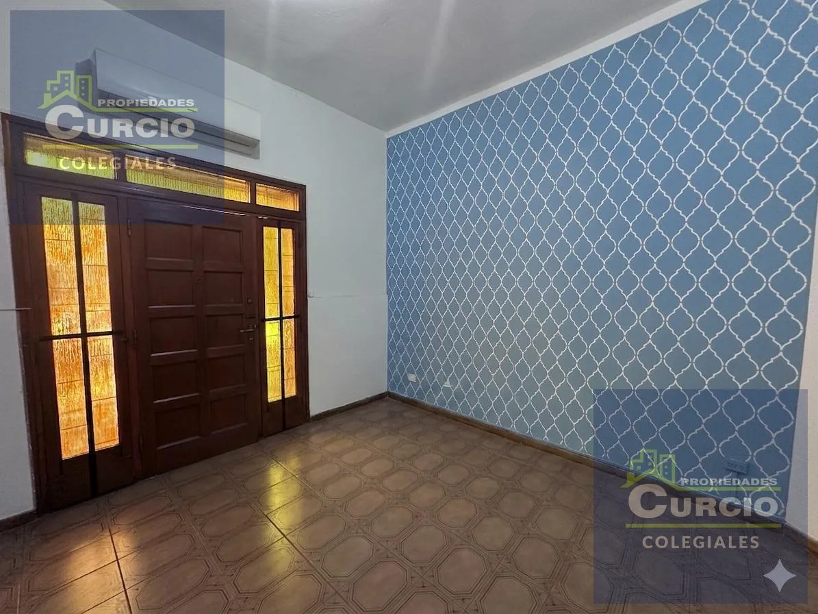 Departamento en Boedo