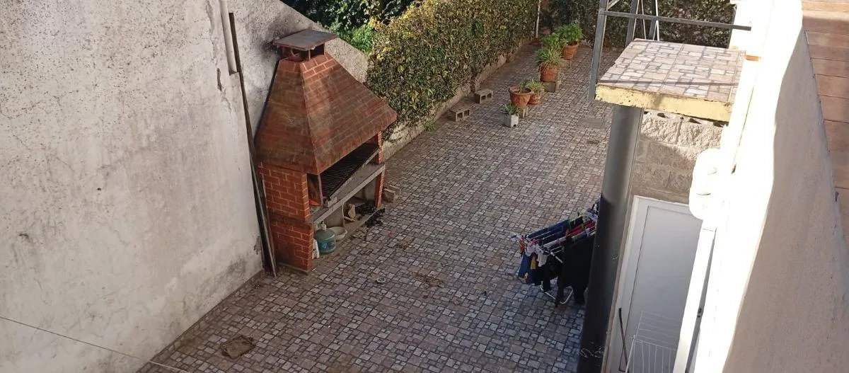 Departamento de 2 ambientes en Llavallol
