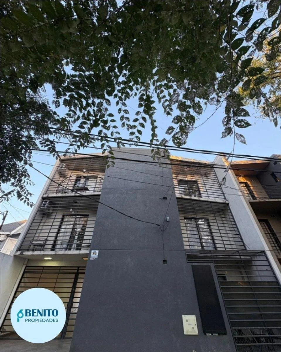 Studio apartment in San Miguel
