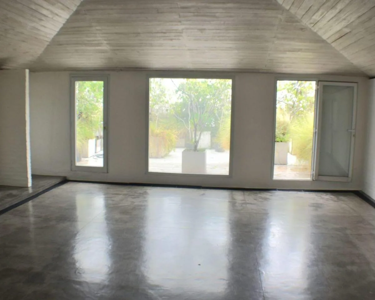 Loft com terraço em San Telmo
