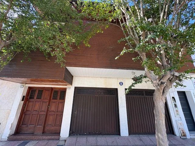 Departamento 4 Ambientes. | Lambare 282