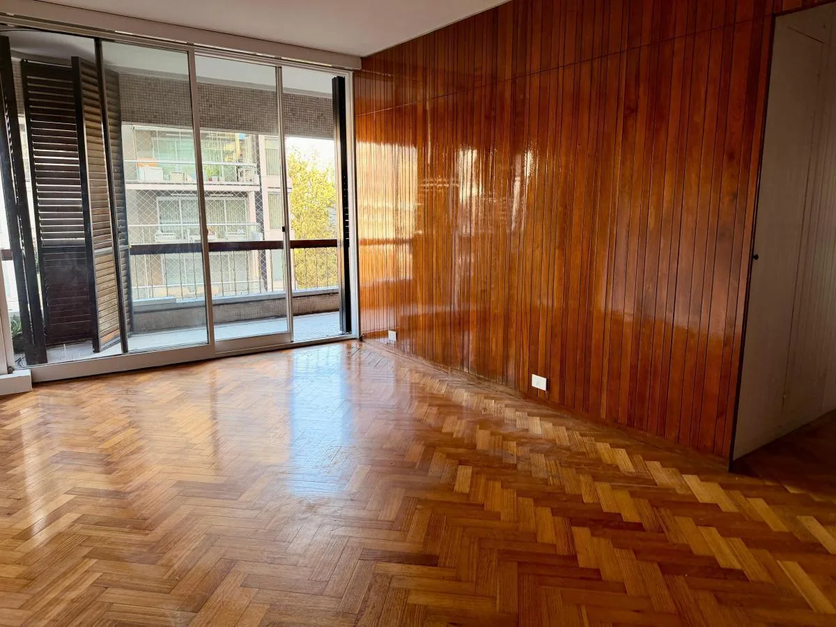 Apartamento de 3 dormitórios em Belgrano