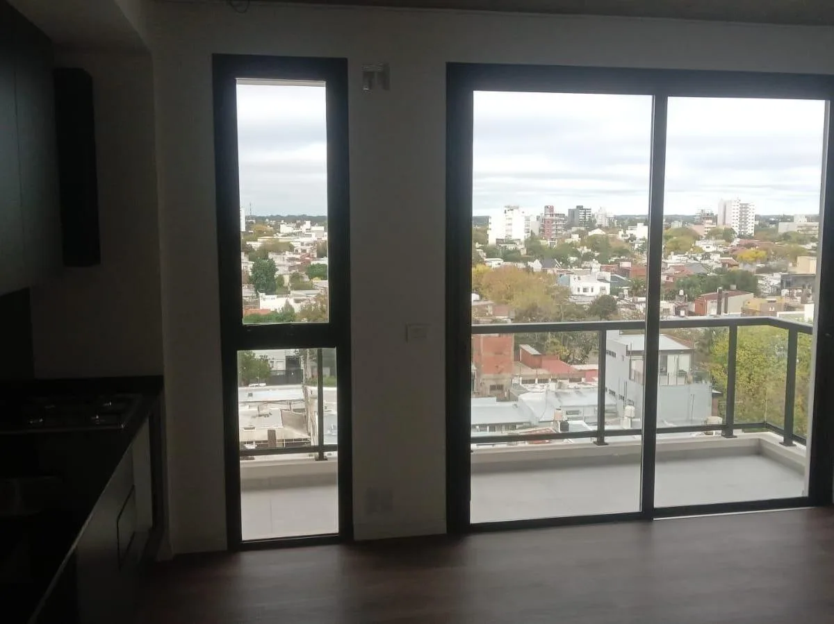 One-bedroom apartment in La Plata