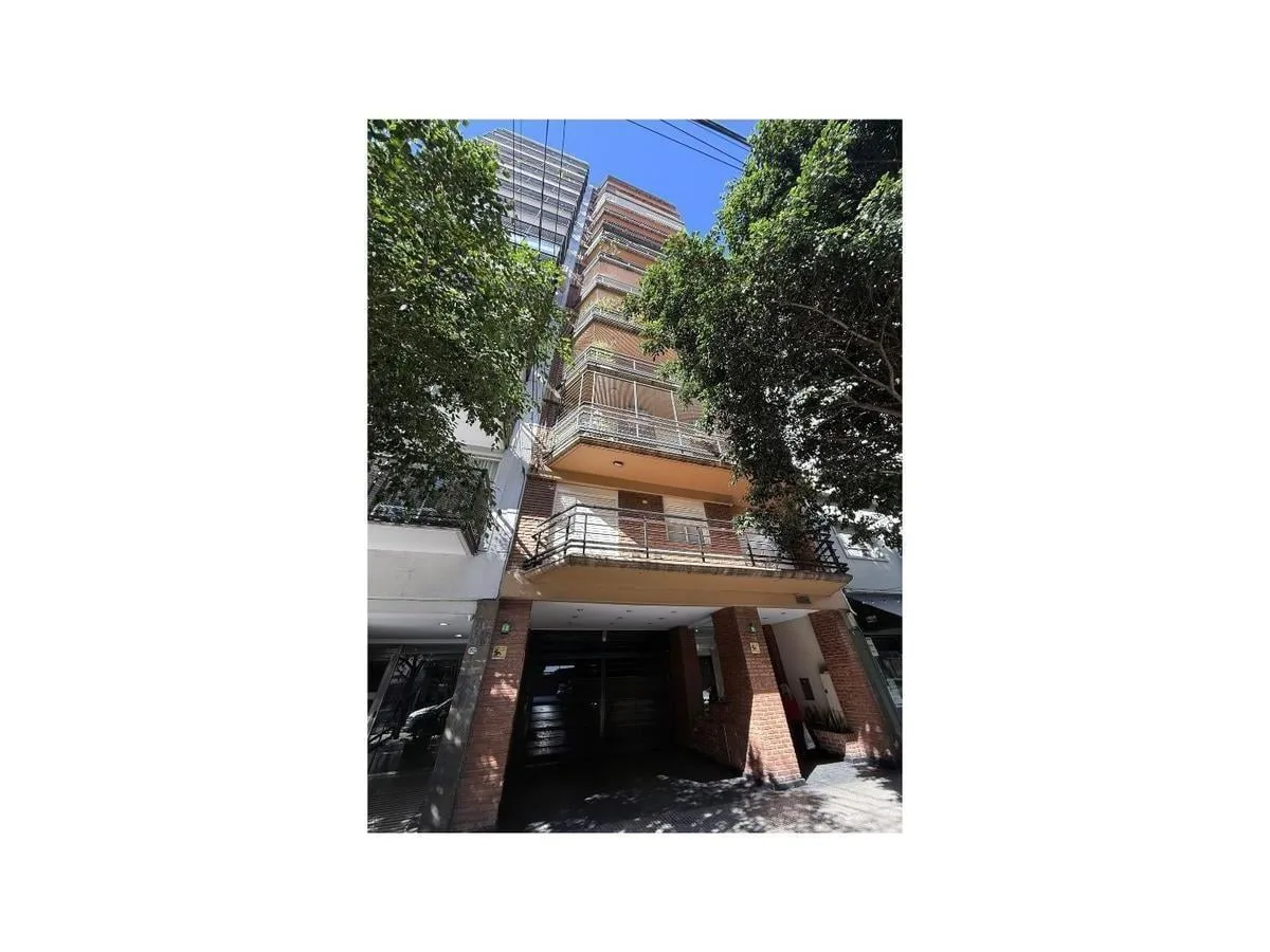 Departamento de 2 dormitorios en Villa Urquiza