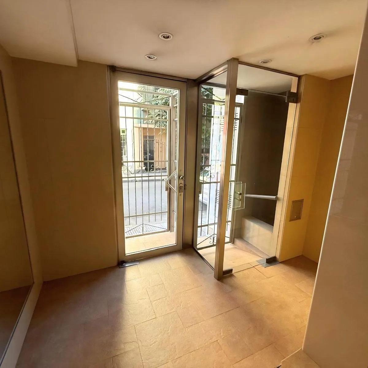 Departamento en San Telmo