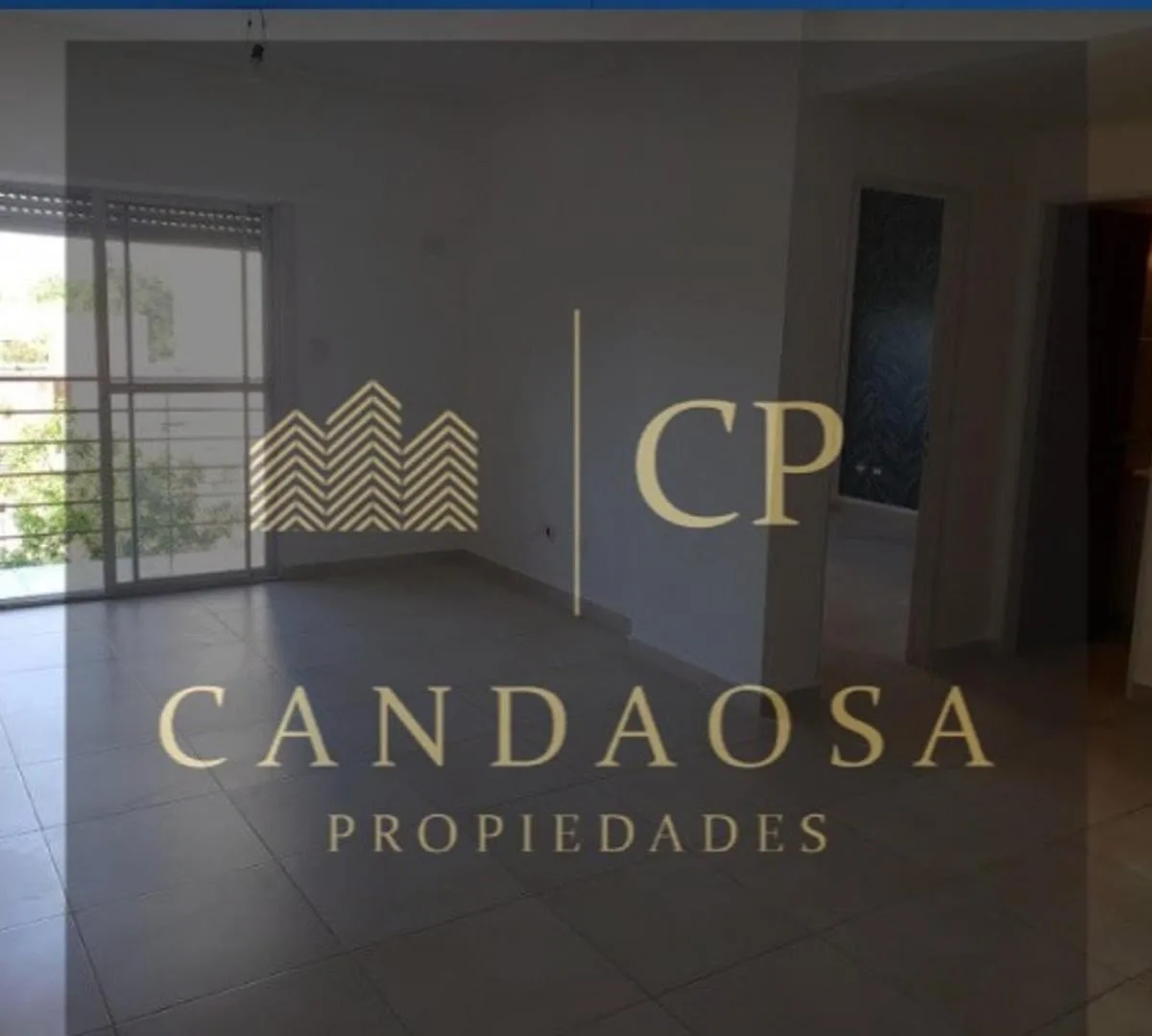 Two-room apartment in San Miguel