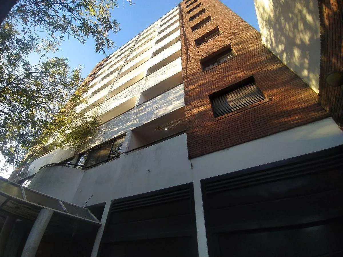 One-bedroom apartment in La Plata