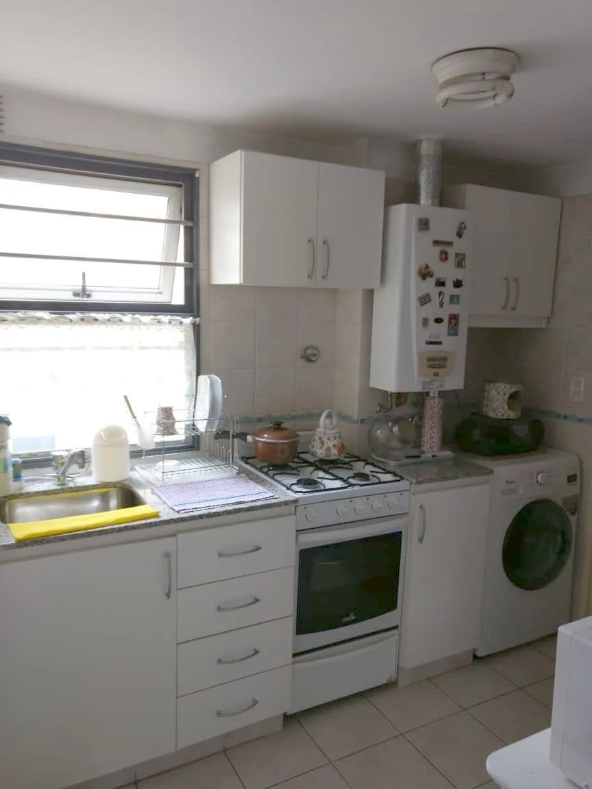 Alquiler de Departamento 4 Ambientes en San Isidro