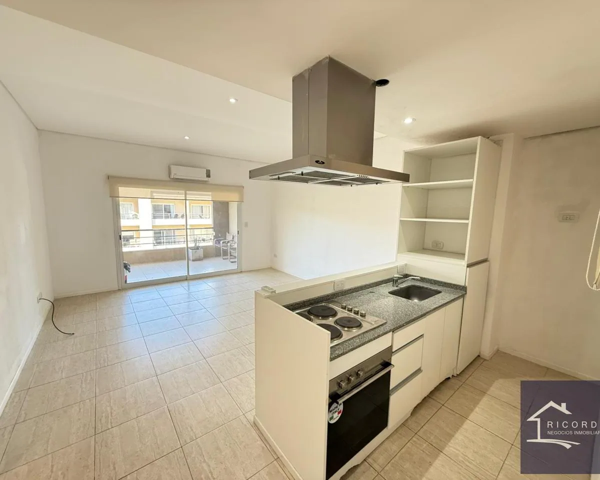 Departamento en Alquiler en Pilar, Zona Austral