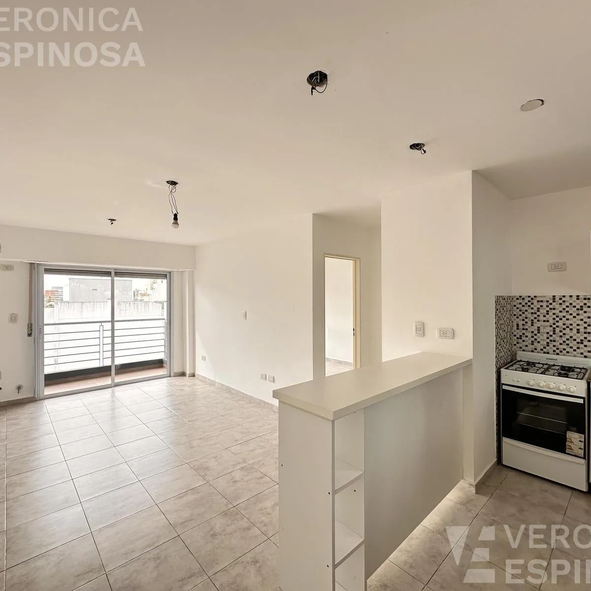 Departamento en Alquiler Moron