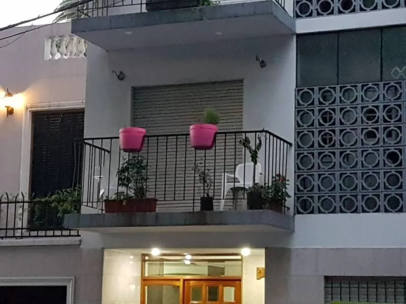 Alquiler Departamento