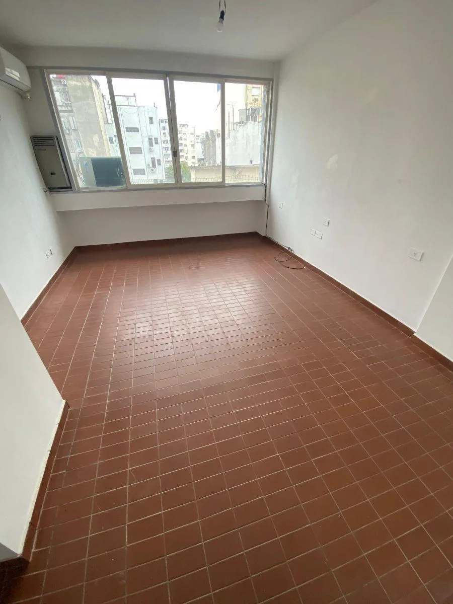 Studio apartment in Balvanera near Facultad de Medicina