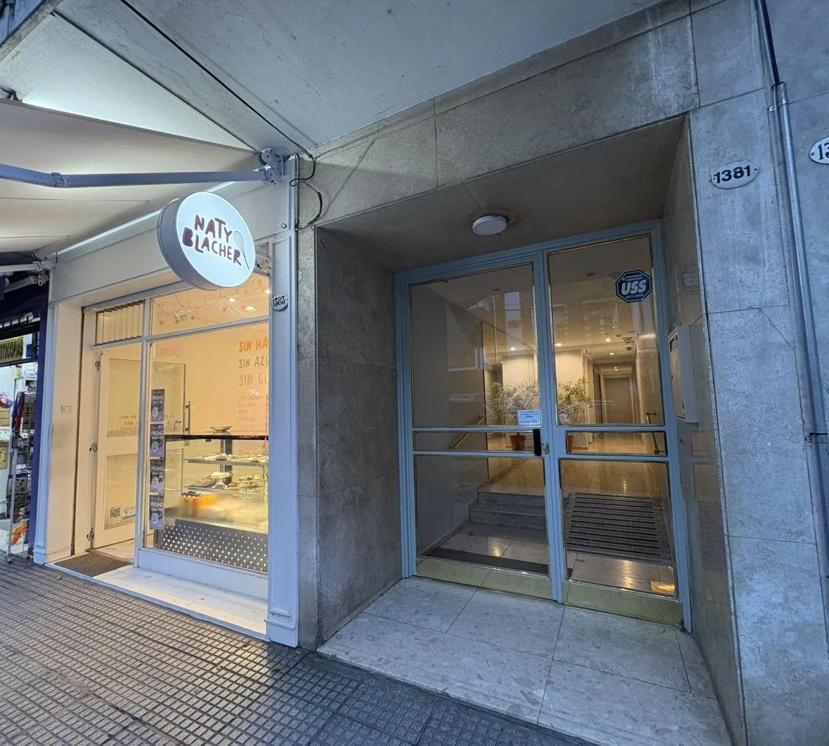 Oppel | Departamento en Alquiler | Belgrano Capital Federal | Cod: 24549