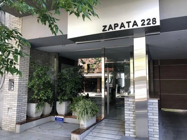 Studio para alugar em Palermo