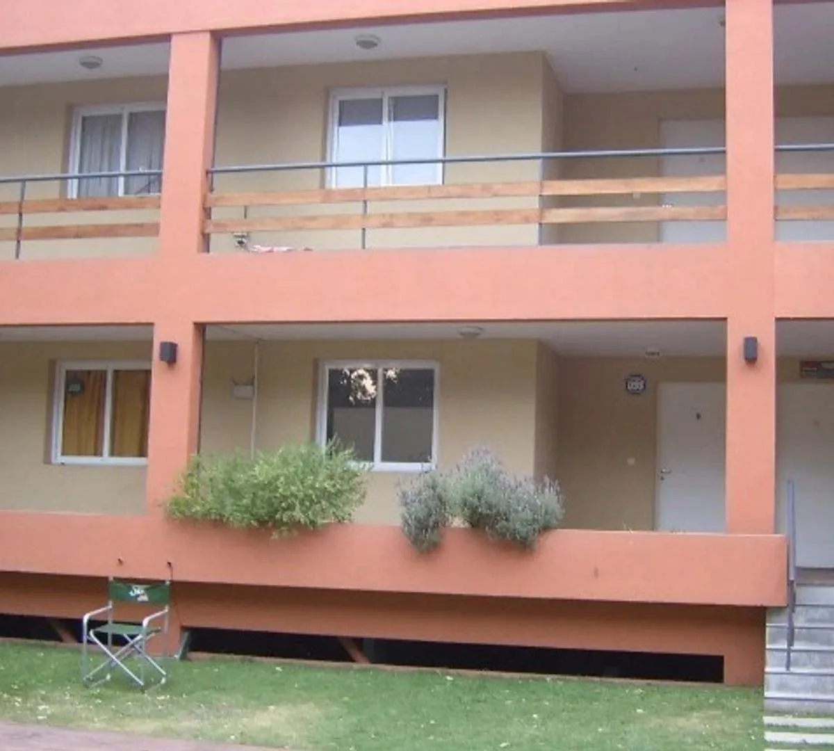 Departamento en Alquiler con Pileta, Muy Bien Ubicado!