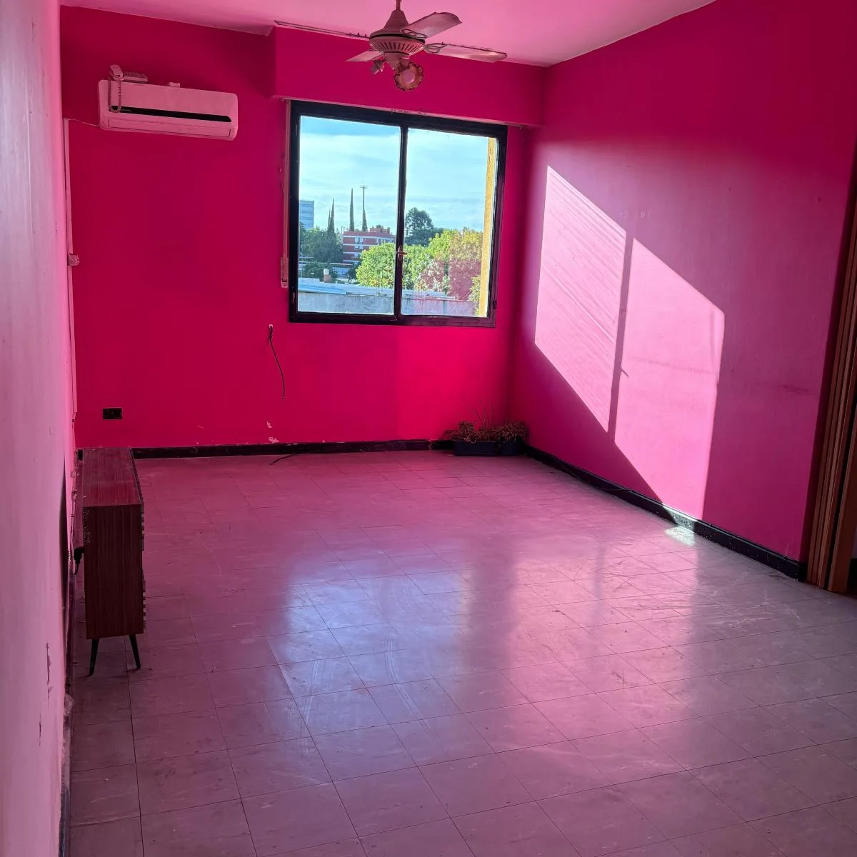 Departamento Súper Luminoso 3 Ambientes Saavedra a 3