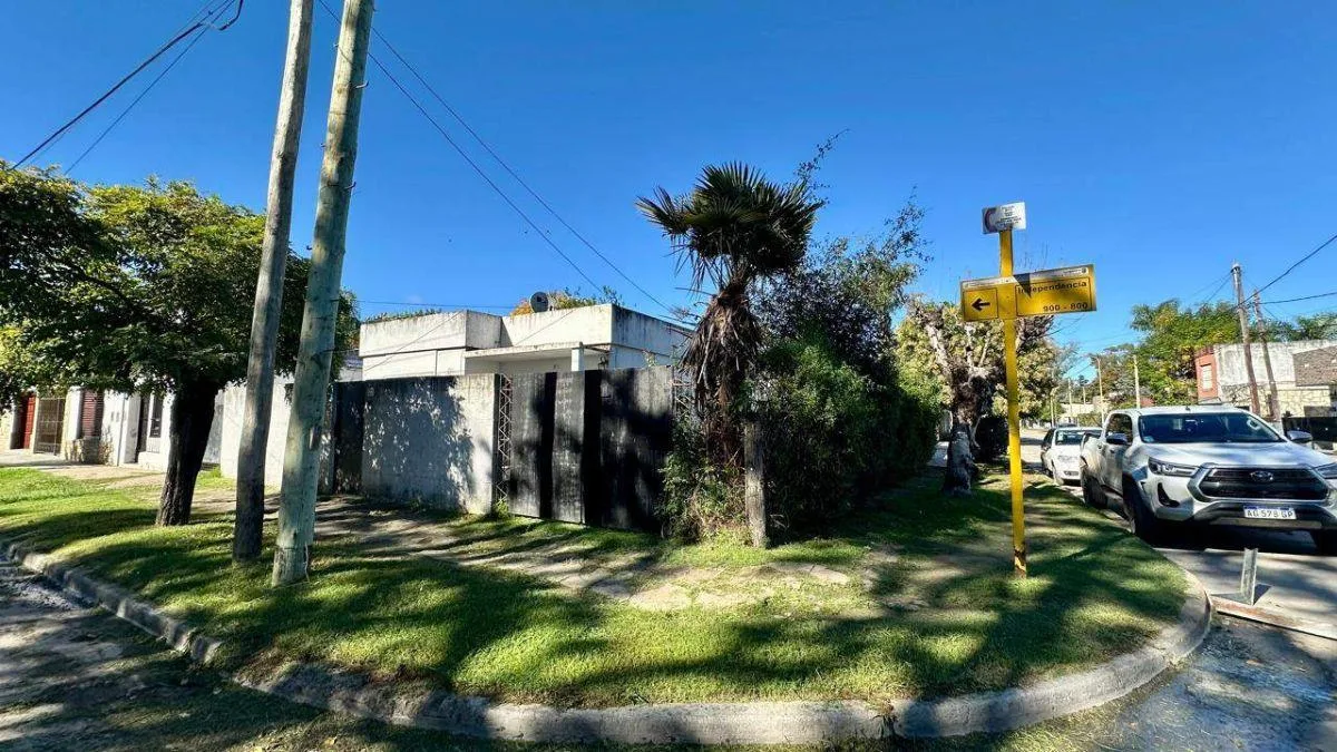 Alquiler Casa General Rodriguez