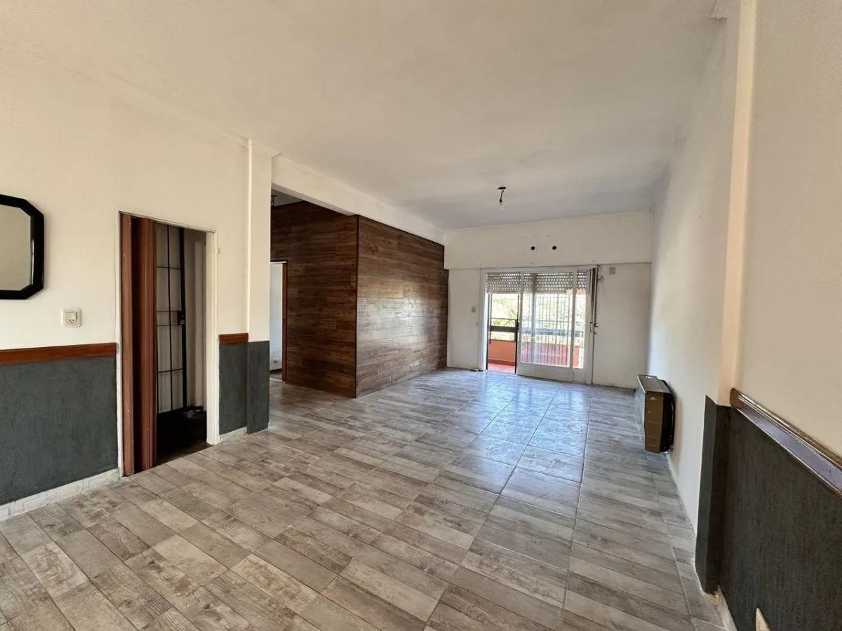 Casa, PH, Planta Alta, Alquiler, Merlo, Parque San Martin, Padua, Ugazio Propiedades