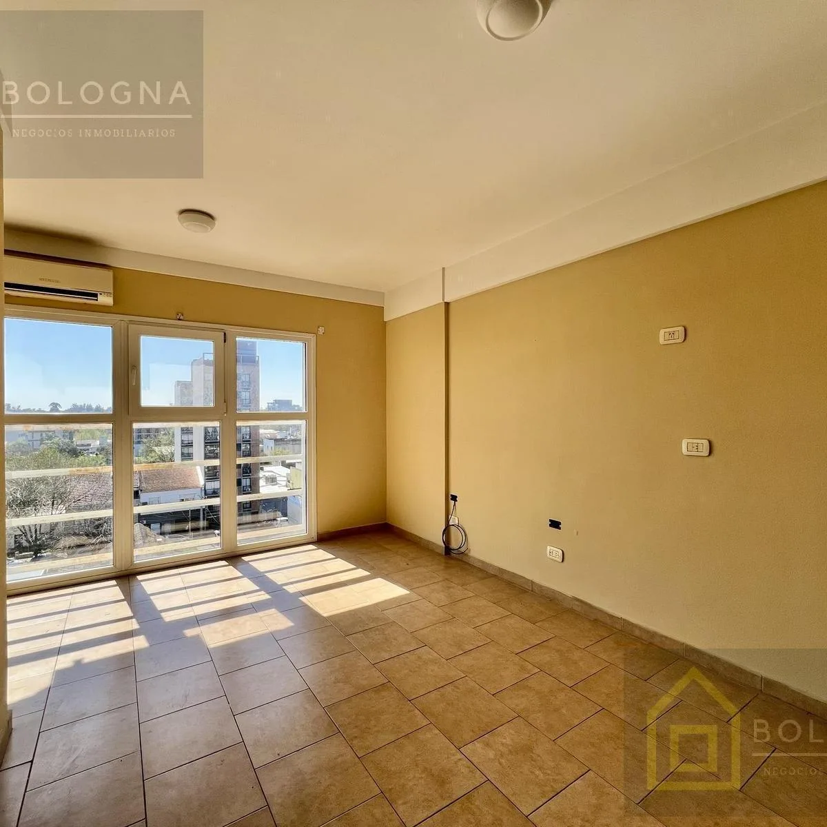 Departamento Monoambiente en Alquiler