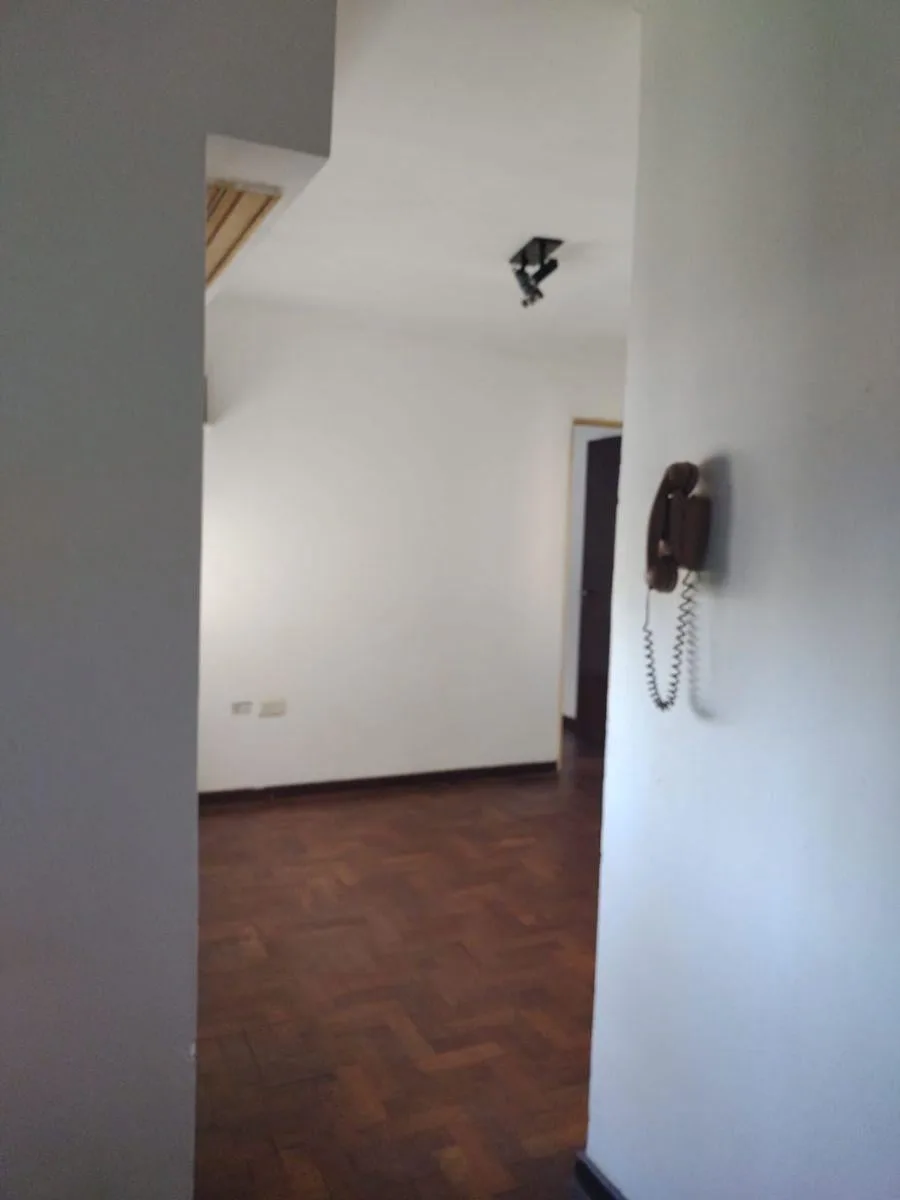Квартира с 2 спальнями в La Plata