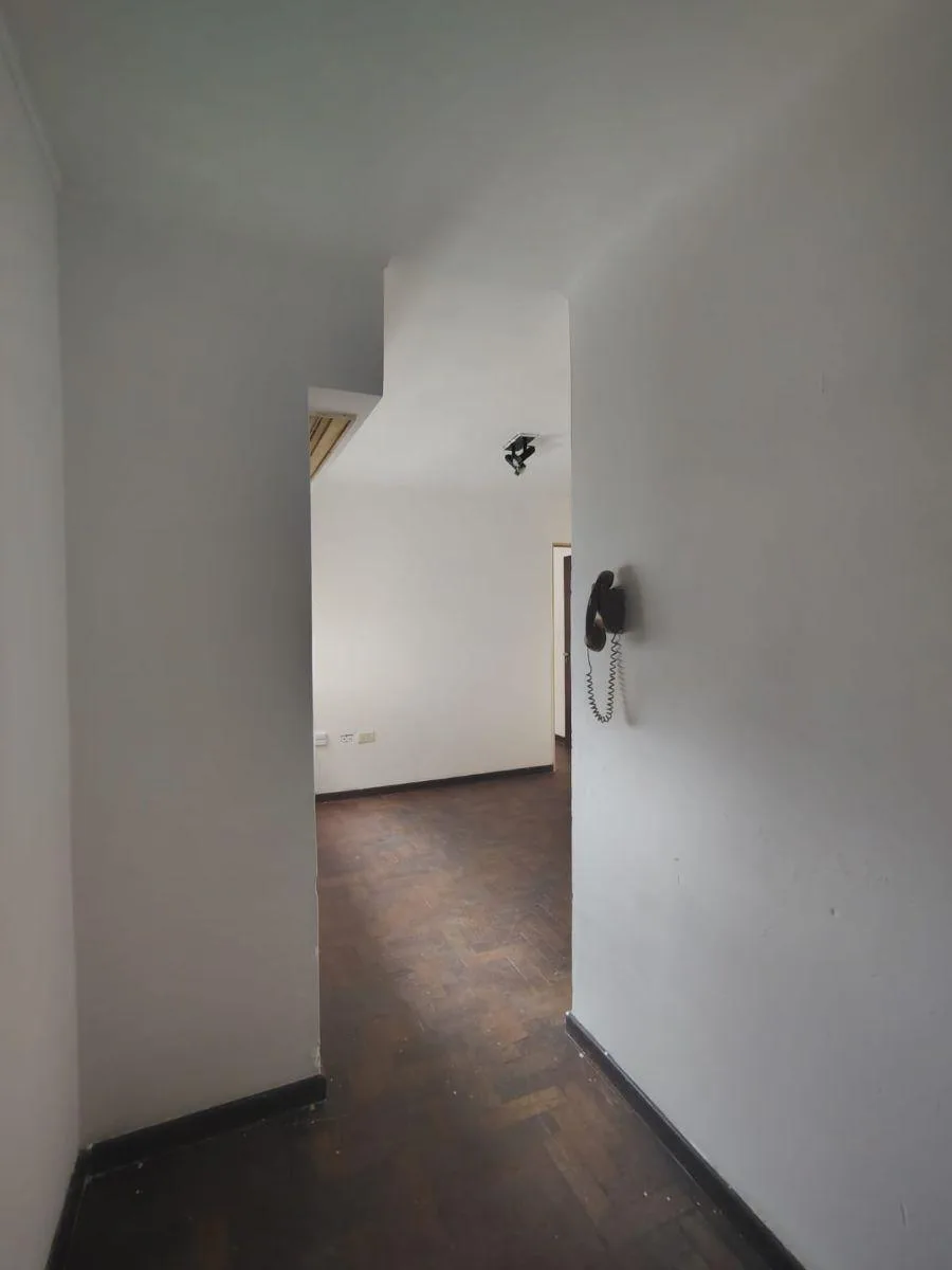 Departamento en Alquiler en Calle 55 548, La Plata