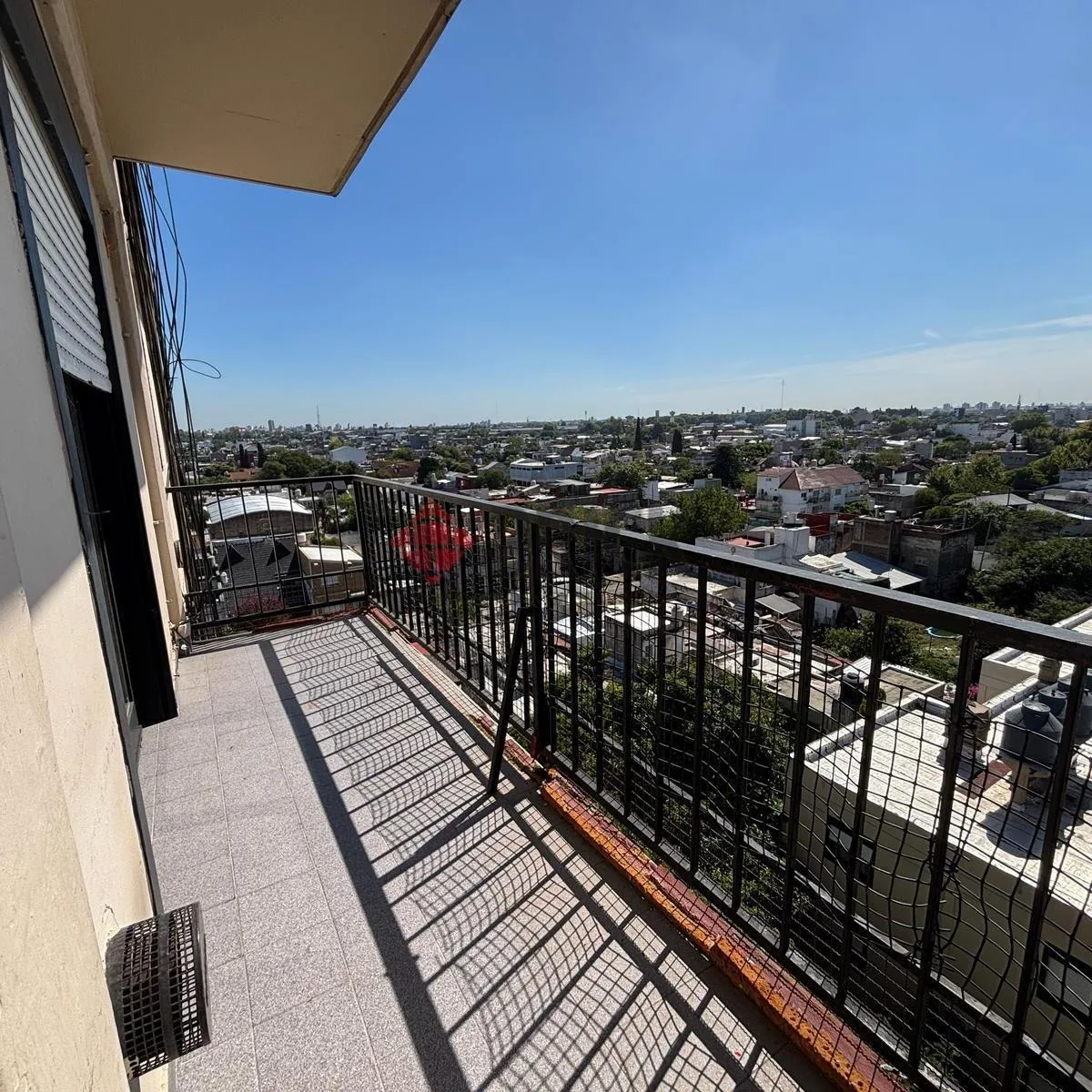Apartamento de 3 dormitórios em Ciudadela