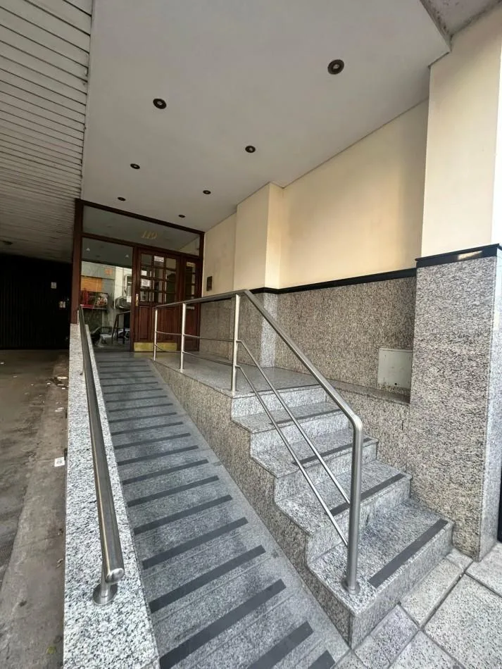 Dois ambientes para alugar em Quilmes Centro