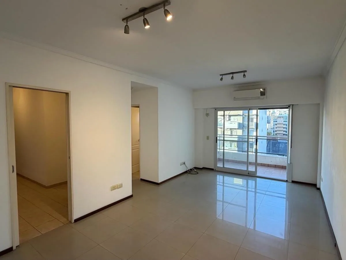 Alquiler Departamento 2 Ambientes con Cochera Quilmes Centro