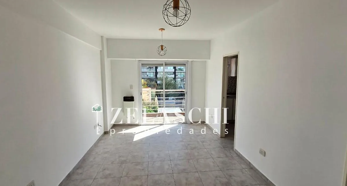 Квартира-студия в Villa Devoto