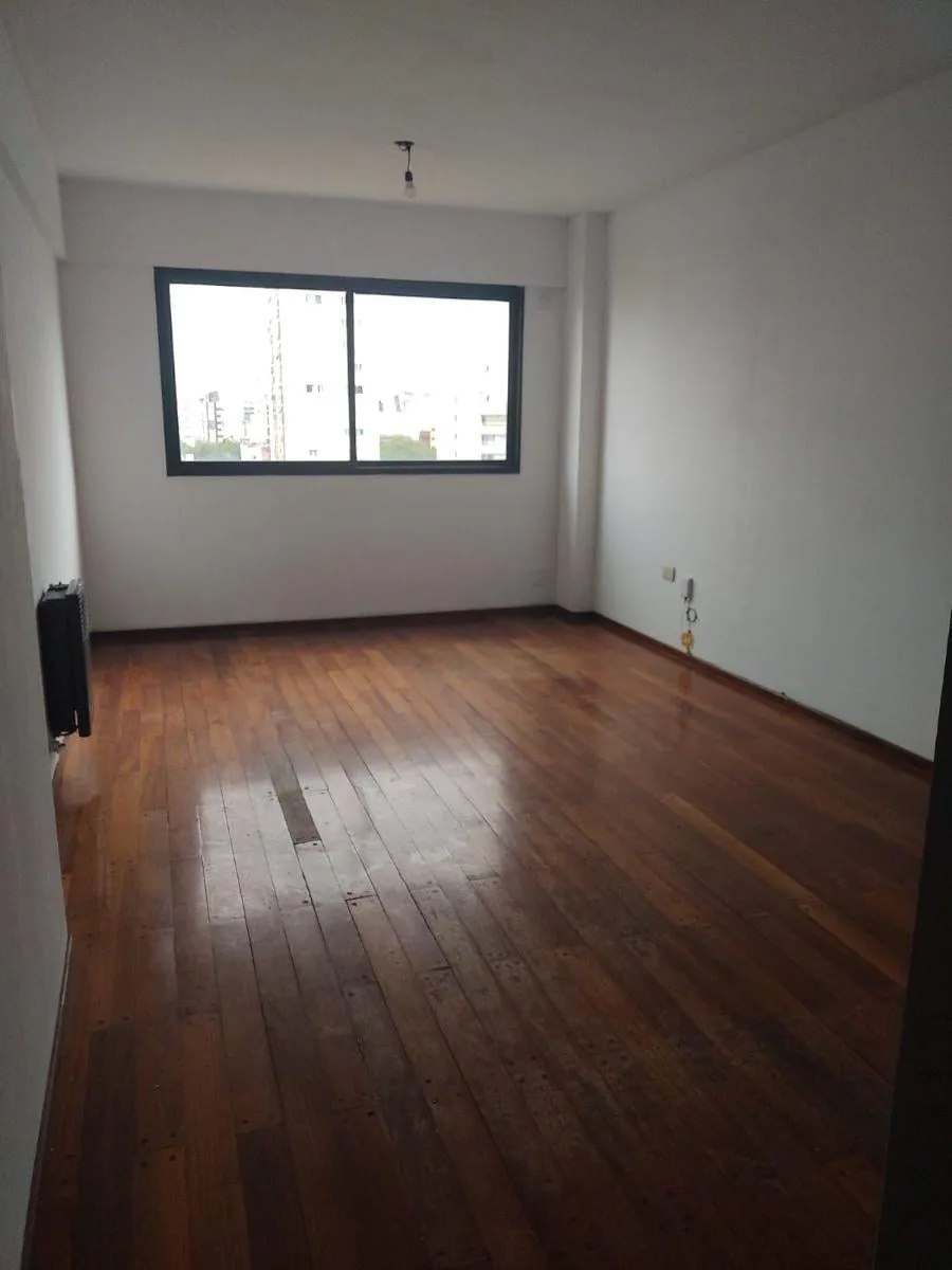 One-bedroom apartment in La Plata
