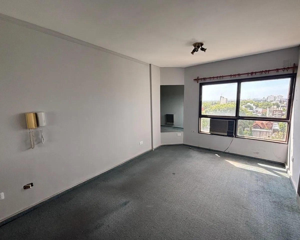 Departamento 1 Ambiente. | Portela 467