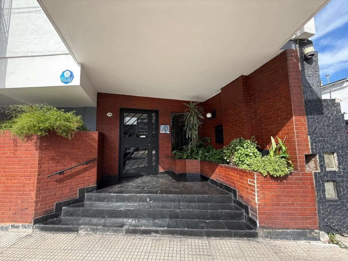 Alquiler Monoambiente en Floresta