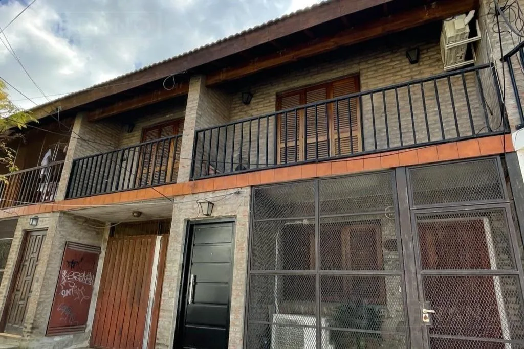 PH de 2 dormitorios en Escobar