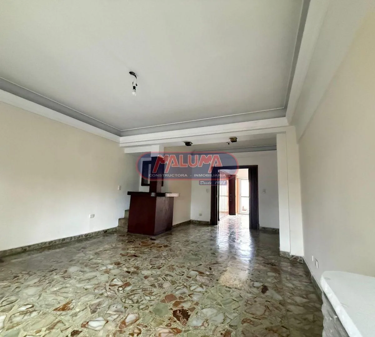 Departamento 3 Ambientes. | Cajaravilla Al 4300