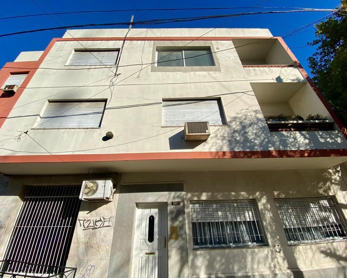 Departamento en Banfield Este